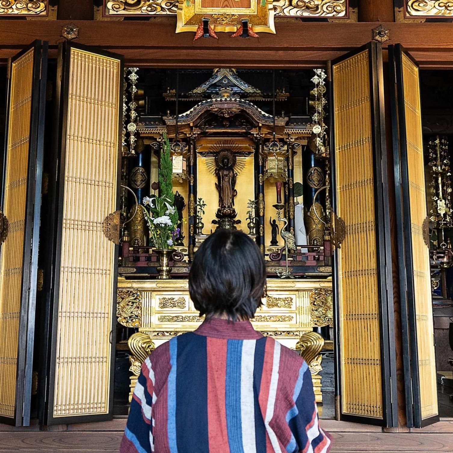 湖北 寺の宿-去-来-現ko-Rai-Gen Nagahama  Exterior foto